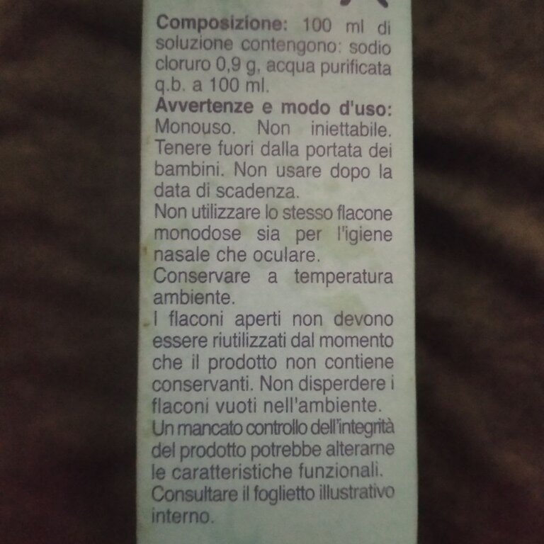 Fanno Male Le Basi VG? [SigarettaElettronicaForum.com]