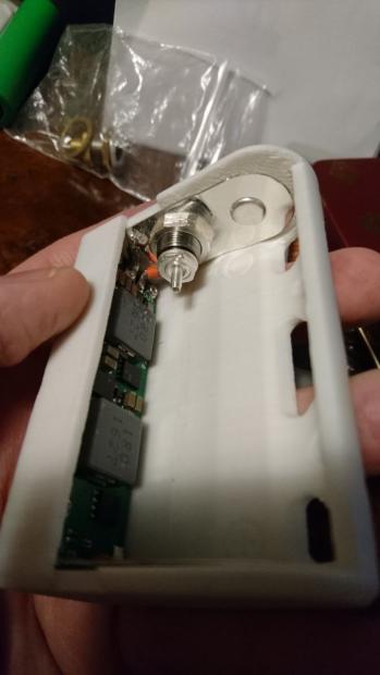 Lista Di Interesse / GDA - Honeybox DNA75C [SigarettaElettronicaForum.com]
