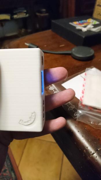 Lista Di Interesse / GDA - Honeybox DNA75C [SigarettaElettronicaForum.com]