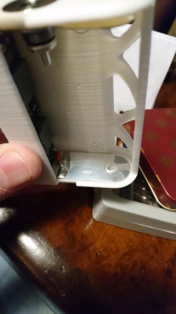 Lista Di Interesse / GDA - Honeybox DNA75C [SigarettaElettronicaForum.com]