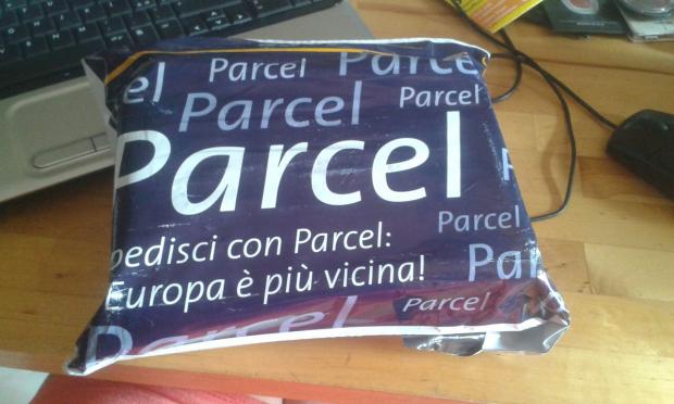 La Scimmiai Ha Presooooo.. [SigarettaElettronicaForum.com]