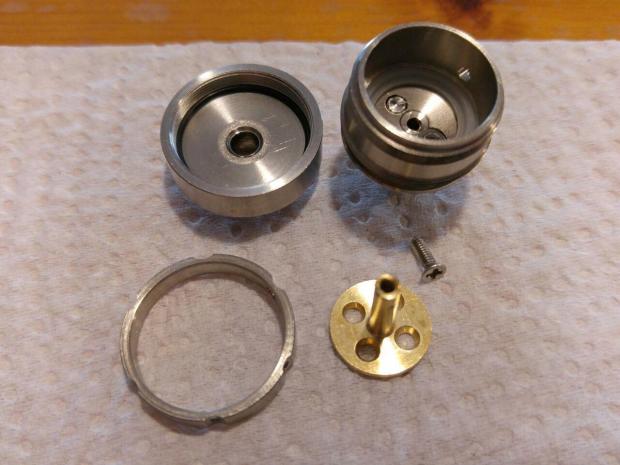 (GDA) Gruppo D'acquisto Per Clone Ataman V3 [SigarettaElettronicaForum.com]