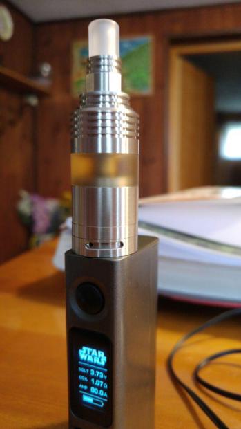 GDA:  BY KA-V6 (Clone Yeahsmo 1:1) [SigarettaElettronicaForum.com]