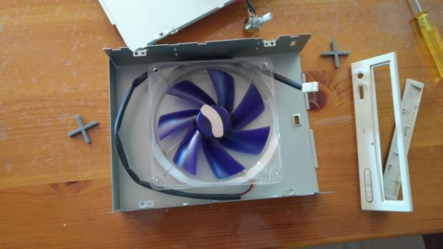 Agitatore Magnetico [SigarettaElettronicaForum.com]