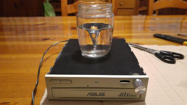 Agitatore Magnetico [SigarettaElettronicaForum.com]