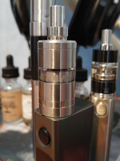 (GDA) Gruppo D'acquisto Per Clone Ataman V3 [SigarettaElettronicaForum.com]