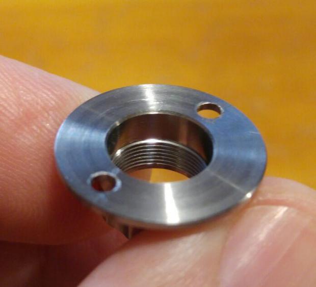 (GDA) Gruppo D'acquisto Per Clone Ataman V3 [SigarettaElettronicaForum.com]