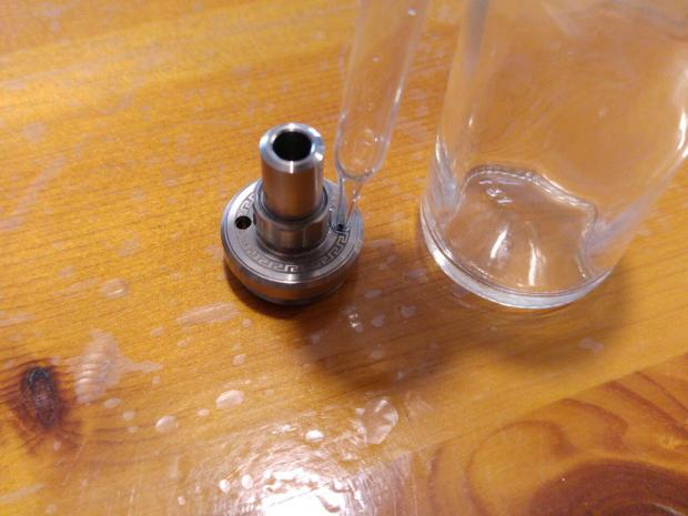 (GDA) Gruppo D'acquisto Per Clone Ataman V3 [SigarettaElettronicaForum.com]
