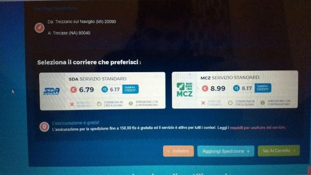 [VENDO] ProVape Provari Mini 2.5 - SvoeMesto Kayfun Lite Plus - Efest LUC V4 [MILANO] [SigarettaElettronicaForum.com]