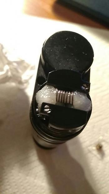 Wasp Nano: Lo Sto Facendo Bene? [SigarettaElettronicaForum.com]