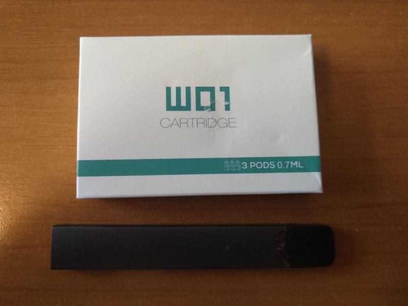Come Riutilizzare le Pod della JUUL? [SigarettaElettronicaForum.com]