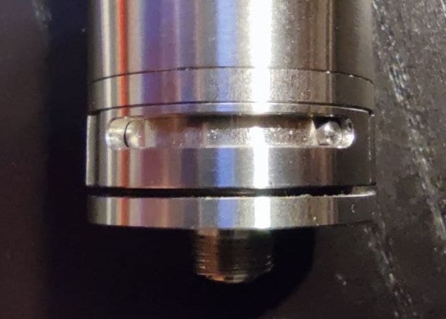 Cerco Un MTL RTA Arioso [SigarettaElettronicaForum.com]