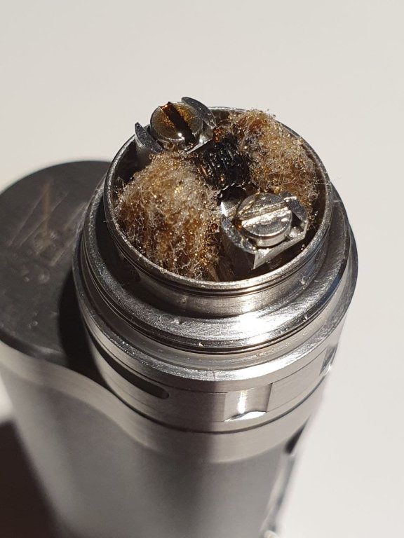 Rigenerazione By Ka V7 Yftk [SigarettaElettronicaForum.com]
