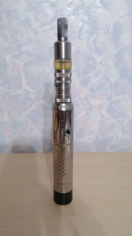 Consiglio Abbinamento Box/tubo Fev Vs Dual [SigarettaElettronicaForum.com]