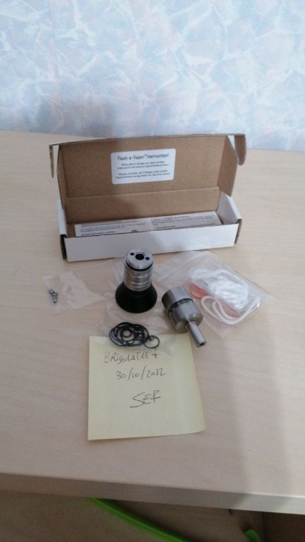 Flash-e-Vapor 4.5S [Roma] [SigarettaElettronicaForum.com]