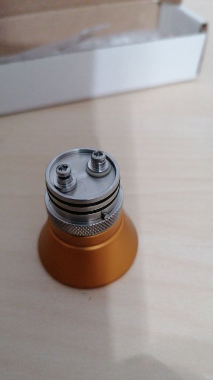Flash-e-Vapor 4.5S [Roma] [SigarettaElettronicaForum.com]