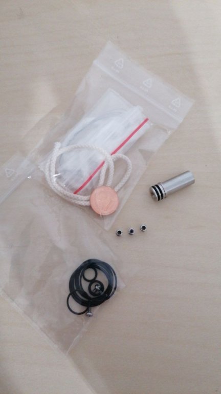 Flash-e-Vapor 4.5S [Roma] [SigarettaElettronicaForum.com]
