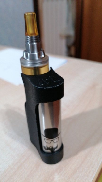 4.51 Rta 22mm By Angry Fox [SigarettaElettronicaForum.com]