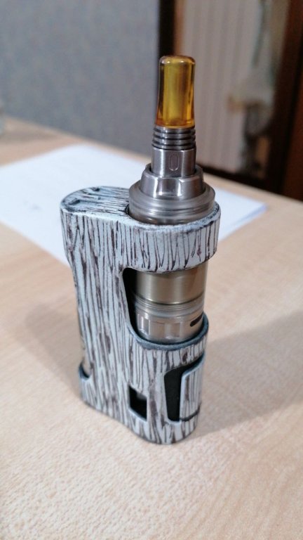 4.51 Rta 22mm By Angry Fox [SigarettaElettronicaForum.com]