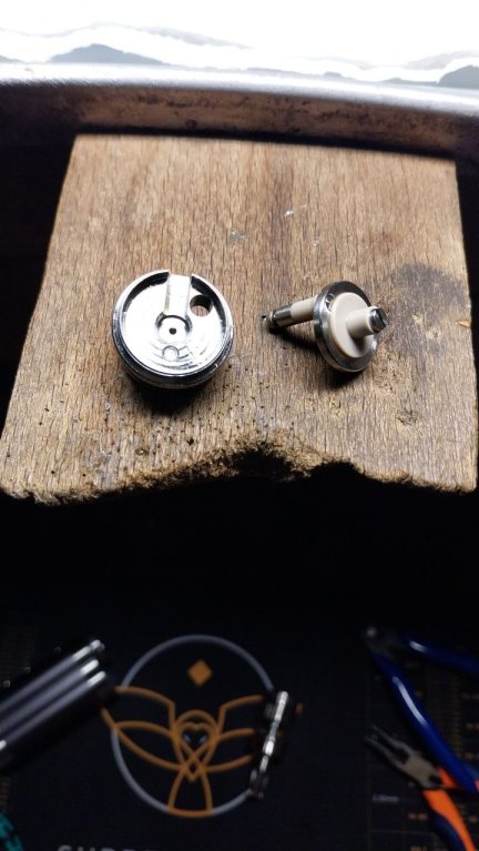 Angry Fox G-Class RTA [SigarettaElettronicaForum.com]