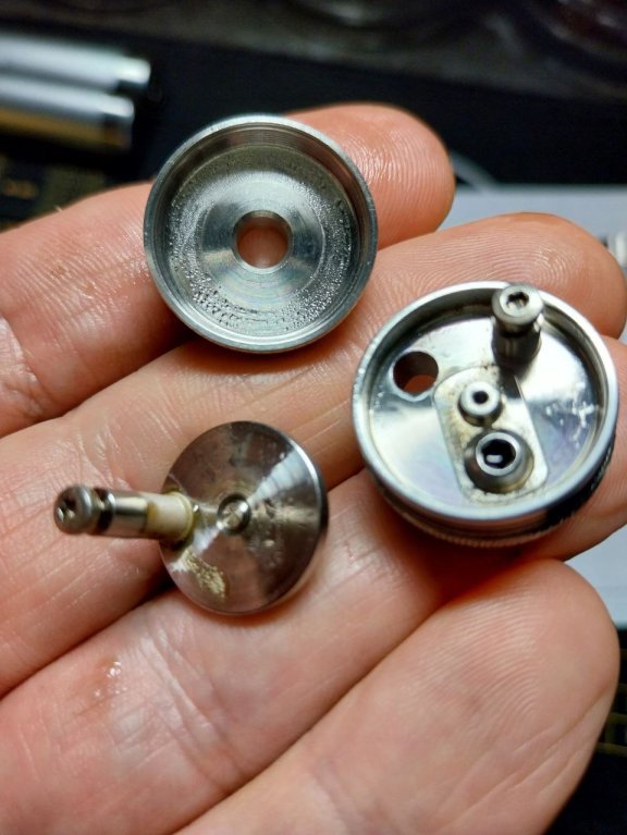 Angry Fox G-Class RTA [SigarettaElettronicaForum.com]