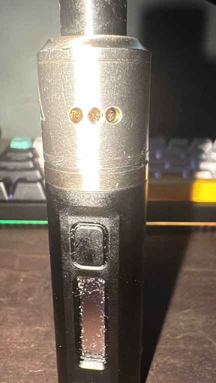 Ambition Mods - K1 MOD [SigarettaElettronicaForum.com]