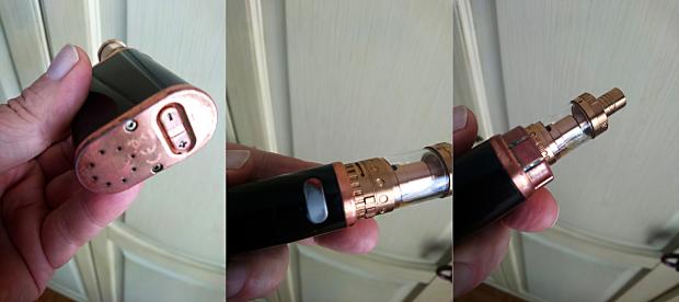 Quale Box Dual Battery Scegliere? [SigarettaElettronicaForum.com]