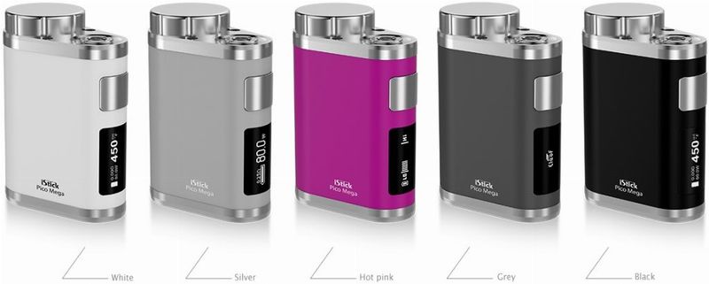 Pico Mega [SigarettaElettronicaForum.com]