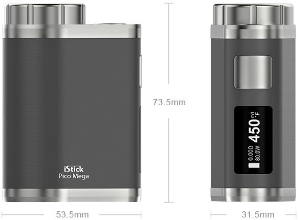 Pico Mega [SigarettaElettronicaForum.com]