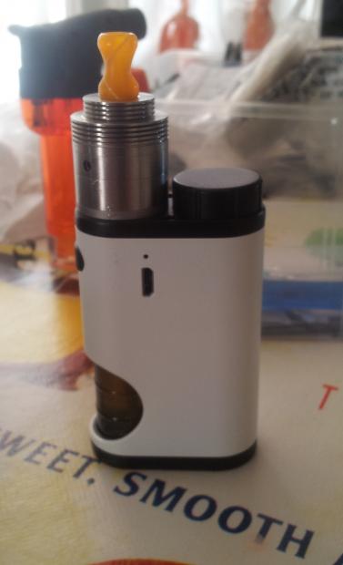 Pico Squeeze E Pico Supreme Il Bottom Feeder Secondo Eleaf [SigarettaElettronicaForum.com]