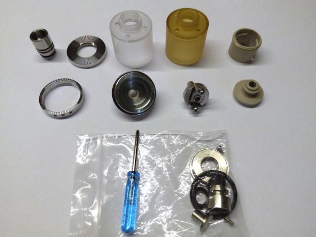 Pico Clone... Decisamente Difettoso [SigarettaElettronicaForum.com]