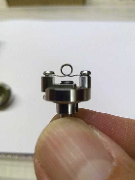 Pico Clone... Decisamente Difettoso [SigarettaElettronicaForum.com]