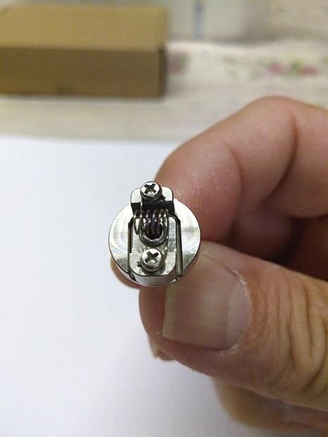 Pico Clone... Decisamente Difettoso [SigarettaElettronicaForum.com]