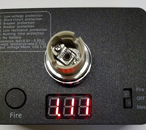 Pico Clone... Decisamente Difettoso [SigarettaElettronicaForum.com]