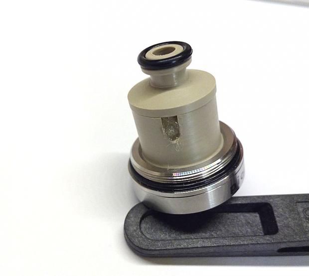 Pico Clone... Decisamente Difettoso [SigarettaElettronicaForum.com]