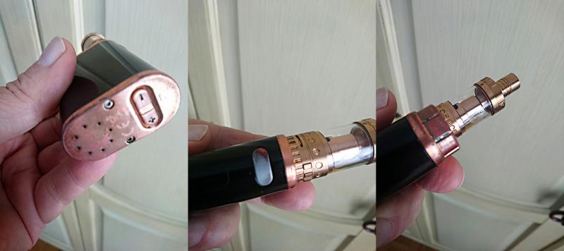 Aiuto Acquisto Box Mono Battery and 18650 [SigarettaElettronicaForum.com]