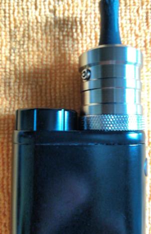 Flash-E-Vapor Fev BF-1 Clone YFTK [SigarettaElettronicaForum.com]