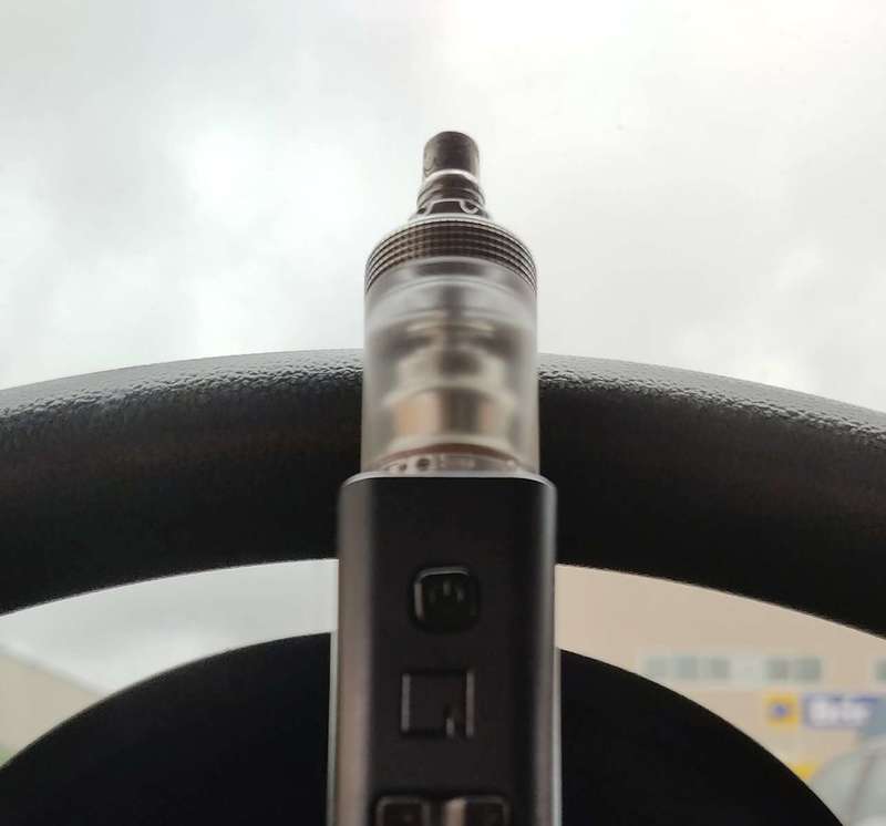 Nuovo RTA By GUS, Harphoon e Chorus [SigarettaElettronicaForum.com]