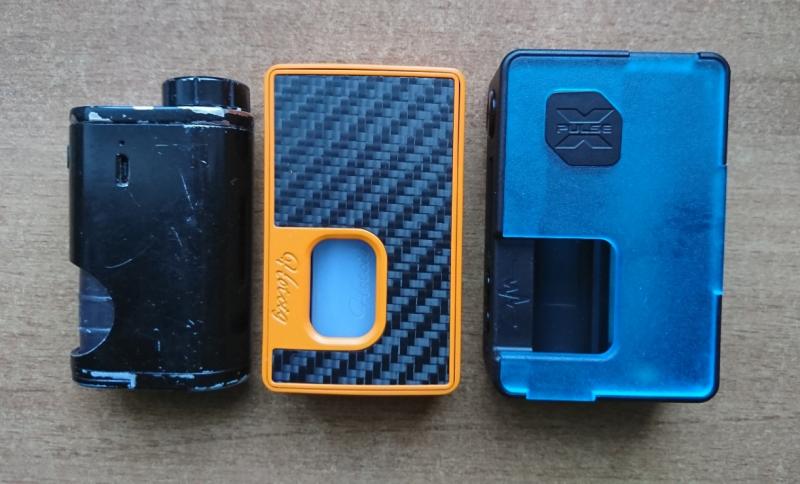 Hotcig & Rig Mod Squonker RSQ 80 [SigarettaElettronicaForum.com]