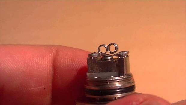 Kayfun Mini V3 [SigarettaElettronicaForum.com]