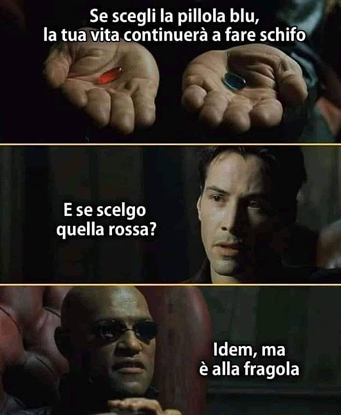 Aforismi: Saggezza Ed Umorismo [SigarettaElettronicaForum.com]