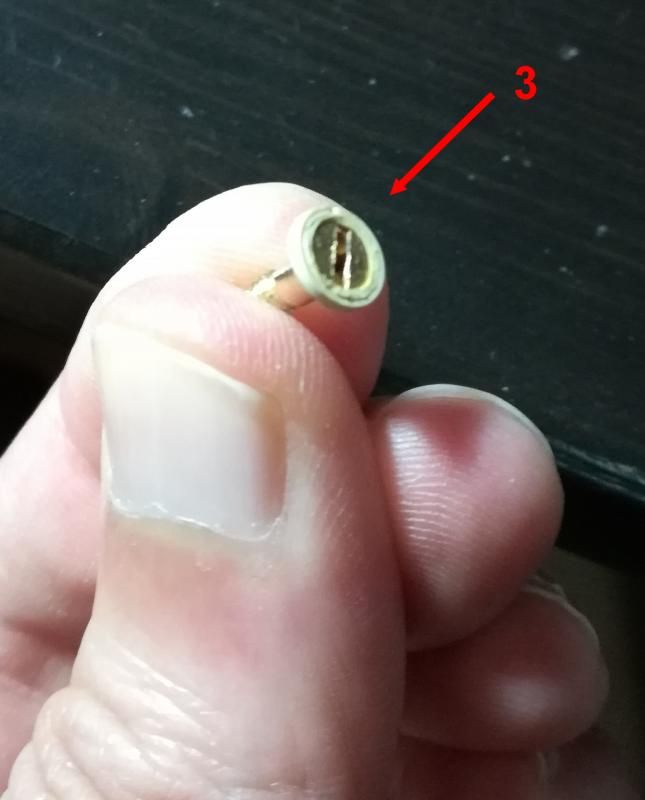 Soluzione Tampone Per Perdite Di Liquido Su Box Bottom Feeder in Caso Di Pin a Taglio [SigarettaElettronicaForum.com]
