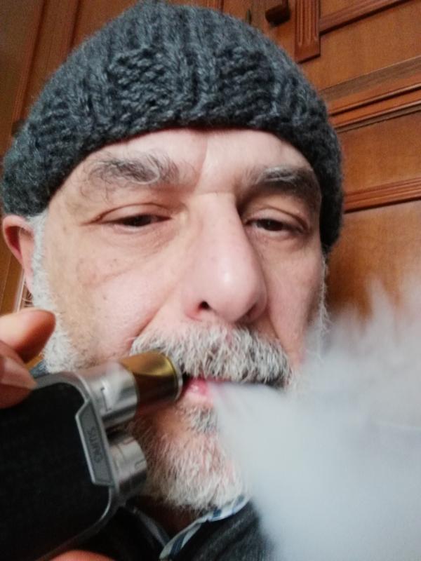 Che Vi Svapate? [SigarettaElettronicaForum.com]