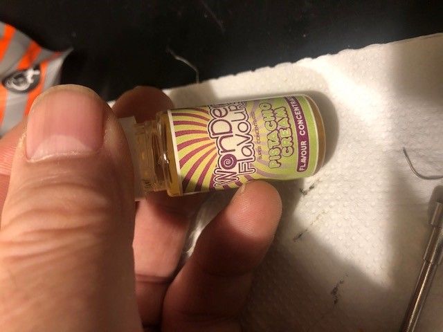 Gelato al pistacchio [SigarettaElettronicaForum.com]