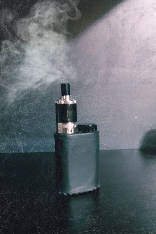 Bishop RTA - The Vaping Gentleman Club [SigarettaElettronicaForum.com]