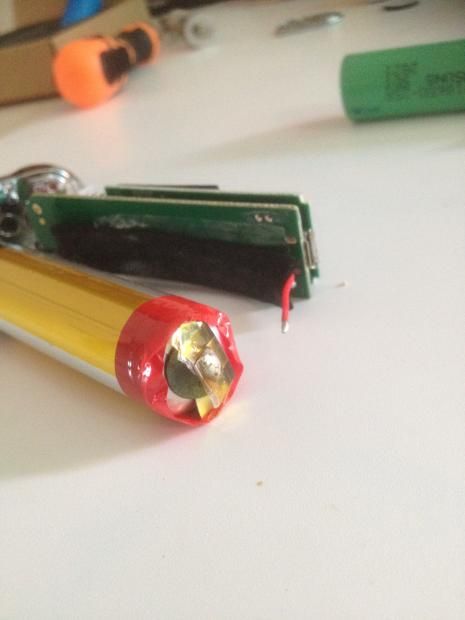 Sostituzione batteria interna istick 30w [SigarettaElettronicaForum.com]