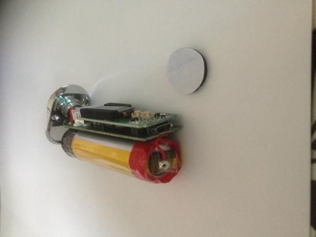 Sostituzione batteria interna istick 30w [SigarettaElettronicaForum.com]