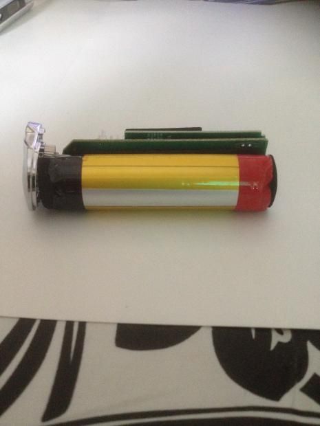 Sostituzione batteria interna istick 30w [SigarettaElettronicaForum.com]