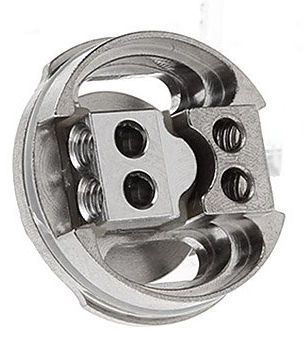 VCST Vs Moradin 25 Vs Aromamizer Supreme V2 [SigarettaElettronicaForum.com]