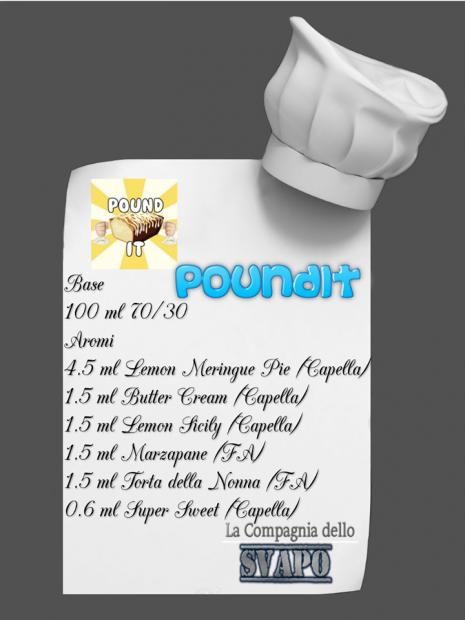 Consiglio su mix [SigarettaElettronicaForum.com]